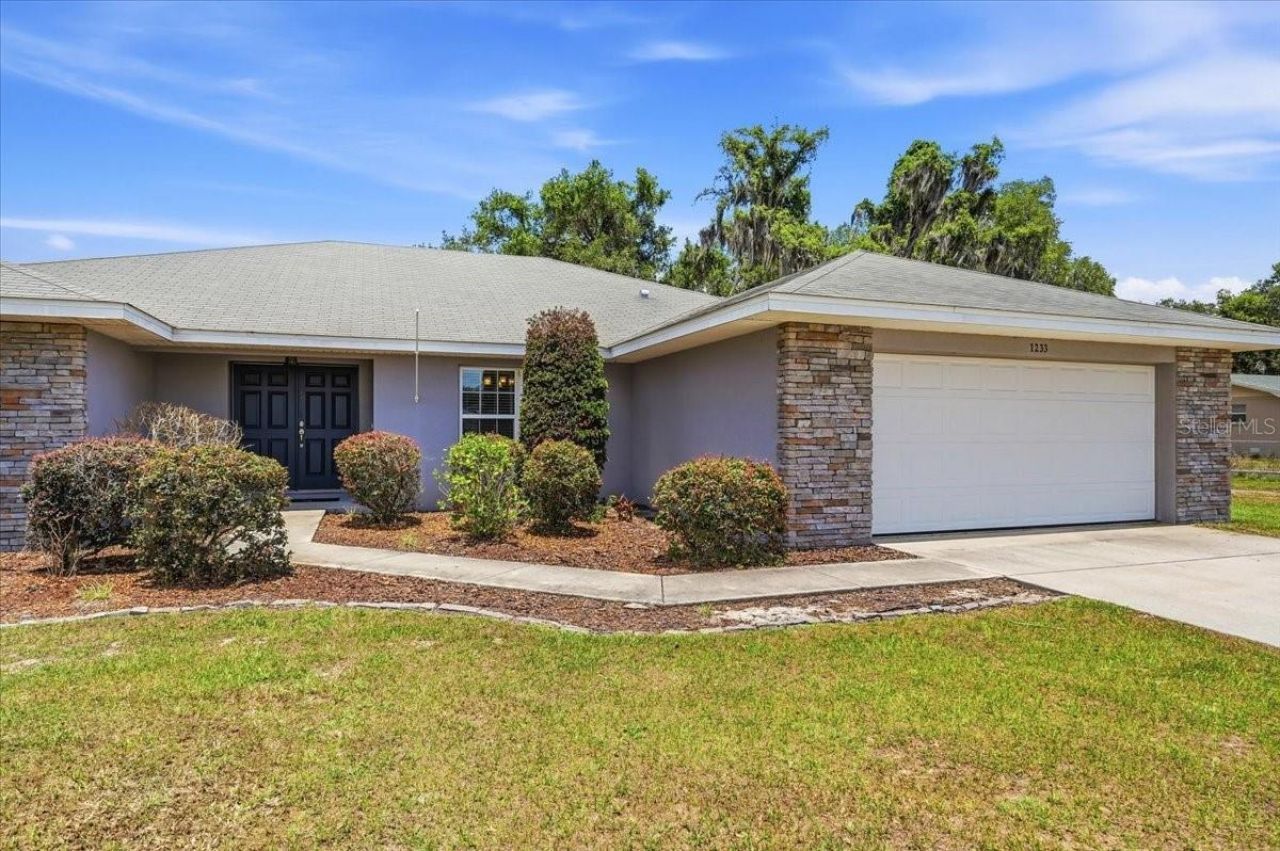1233 Parker Road, Lakeland, FL 33811 Photo