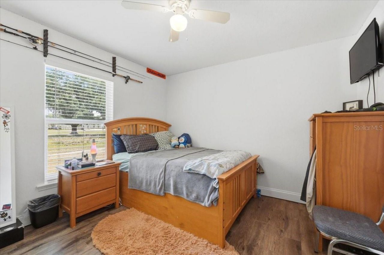 1233 Parker Road, Lakeland, FL 33811 Photo