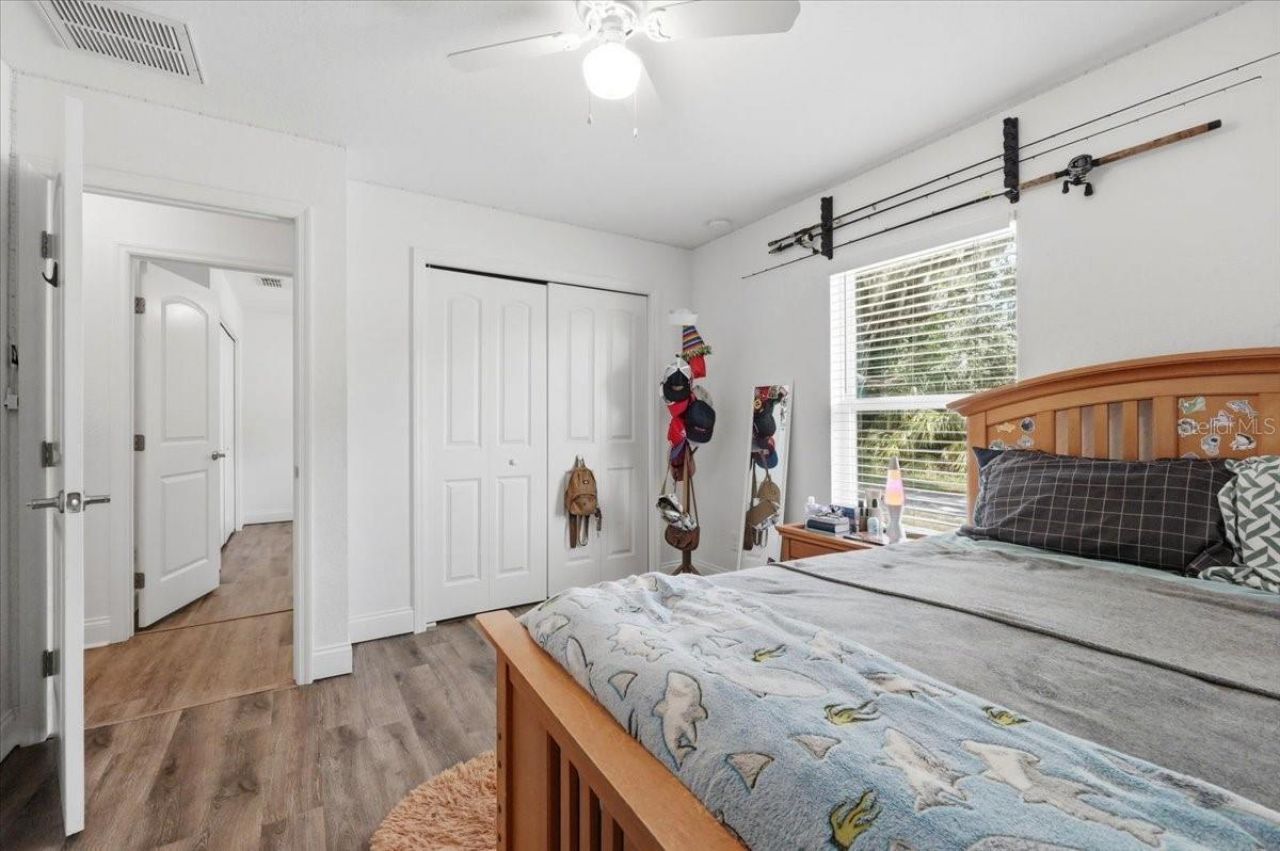 1233 Parker Road, Lakeland, FL 33811 Photo
