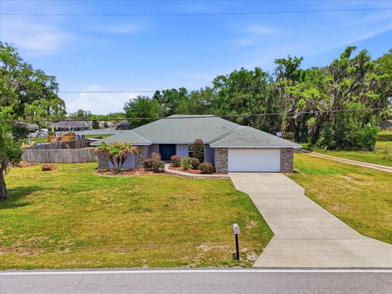 1233 Parker Road, Lakeland, FL 33811 Photo