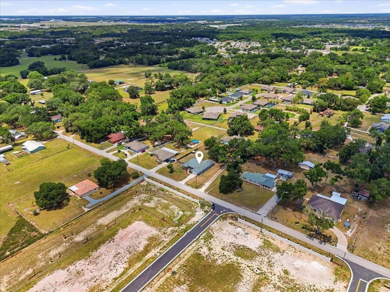 1233 Parker Road, Lakeland, FL 33811 Photo
