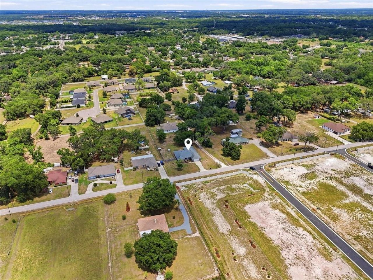 1233 Parker Road, Lakeland, FL 33811 Photo