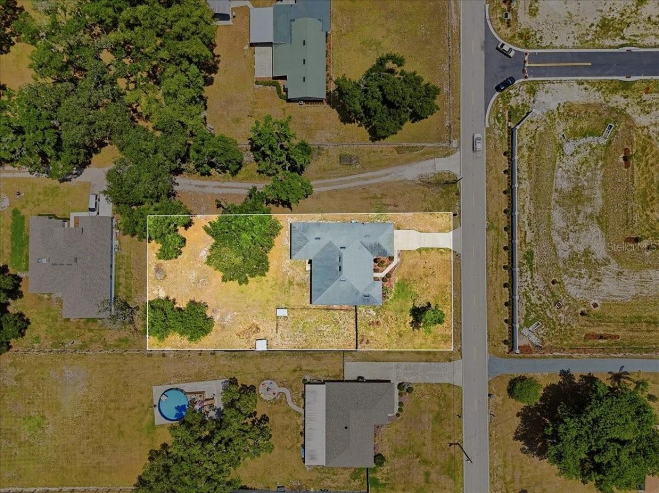 1233 Parker Road, Lakeland, FL 33811 Photo