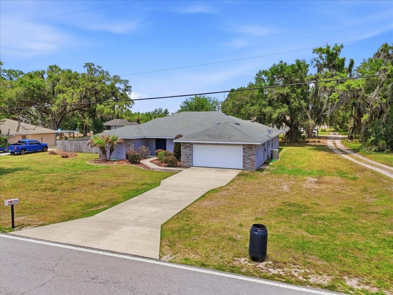 1233 Parker Road, Lakeland, FL 33811 Photo