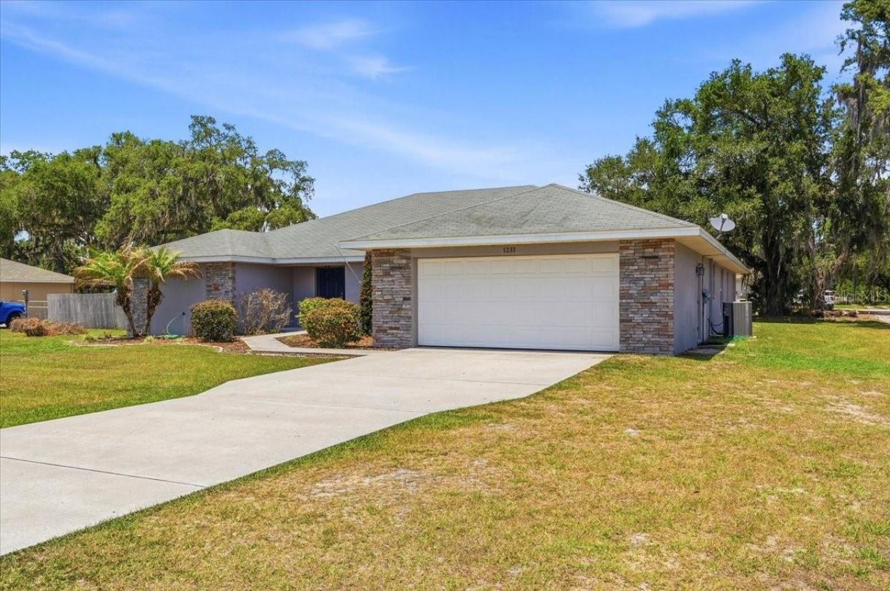 1233 Parker Road, Lakeland, FL 33811 Photo