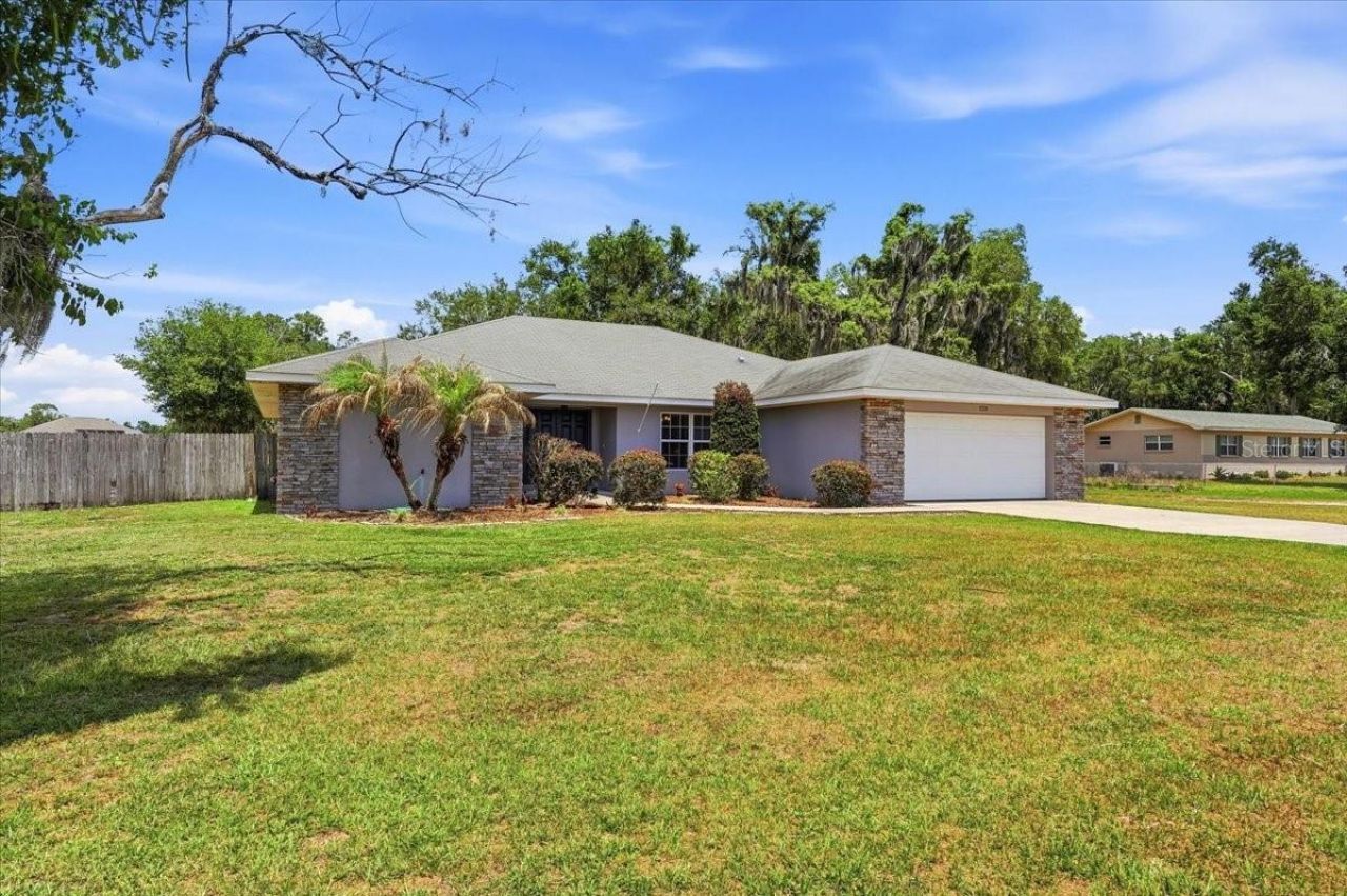 1233 Parker Road, Lakeland, FL 33811 Photo