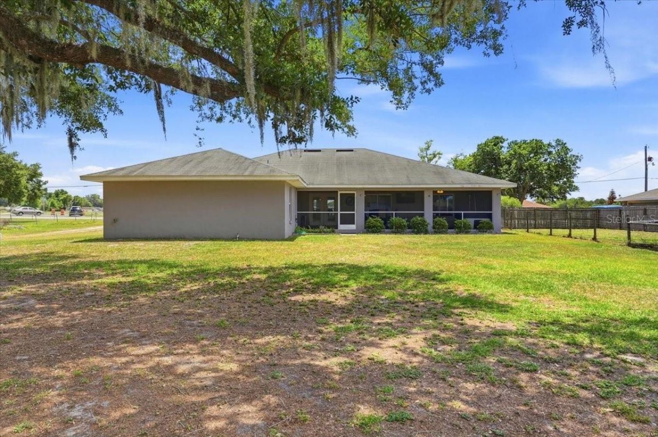 1233 Parker Road, Lakeland, FL 33811 Photo