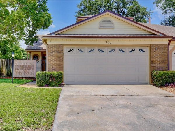 904 NORFOLK COURT , LONGWOOD, FL 32750
