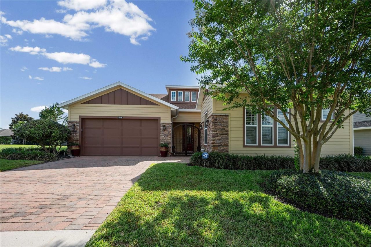 3506 NW 55th Circle, Ocala, FL 34482 Photo