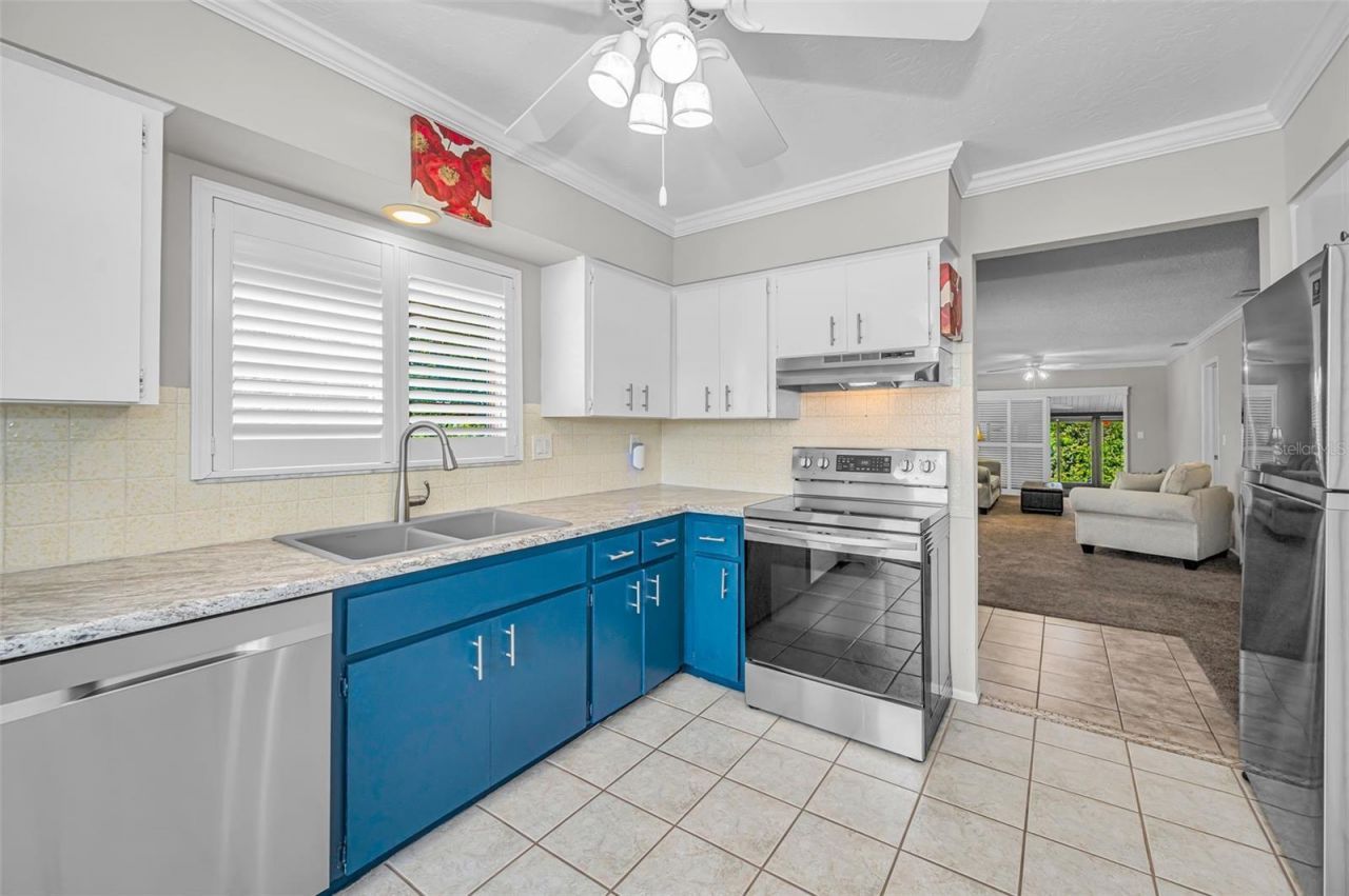3835 Lighthouse Way, New Port Richey, FL 34652 Photo