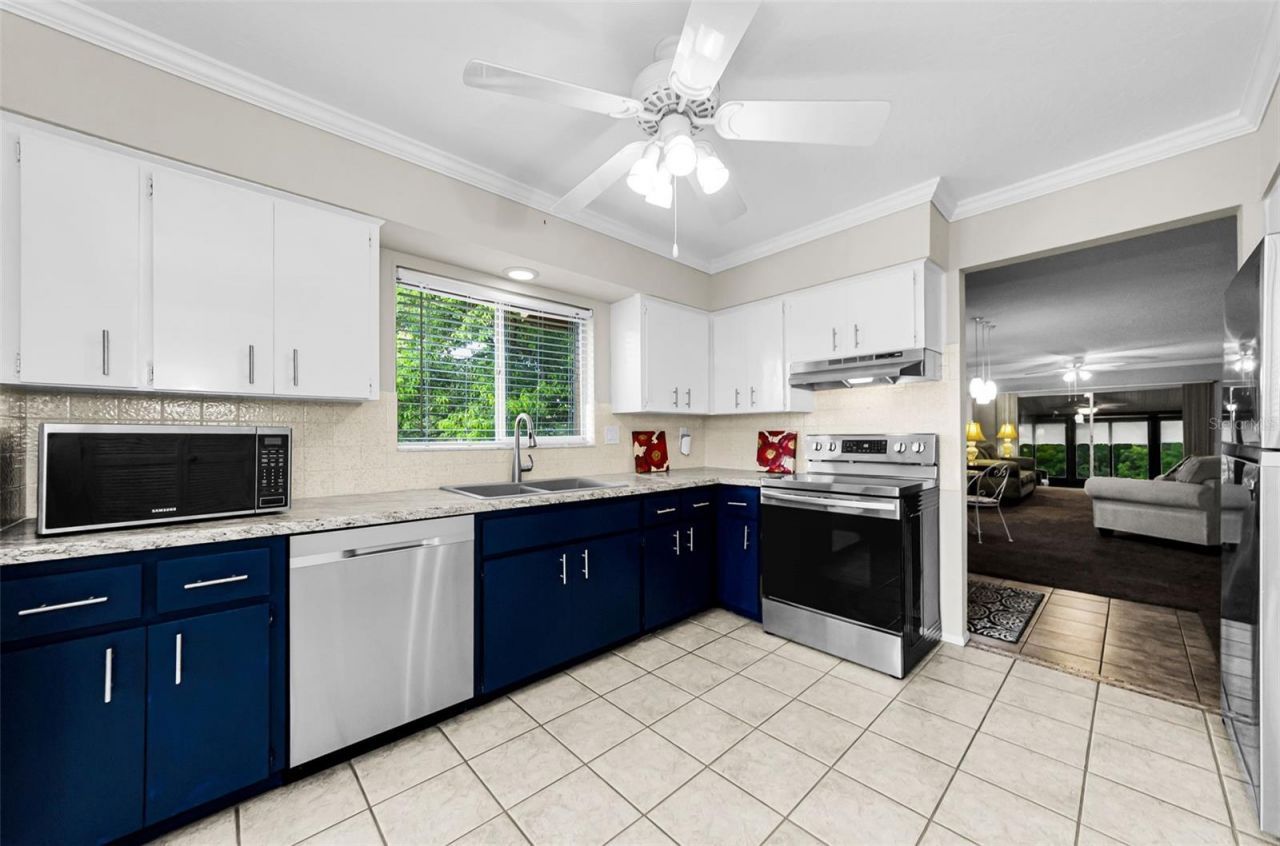 3835 Lighthouse Way, New Port Richey, FL 34652 Photo