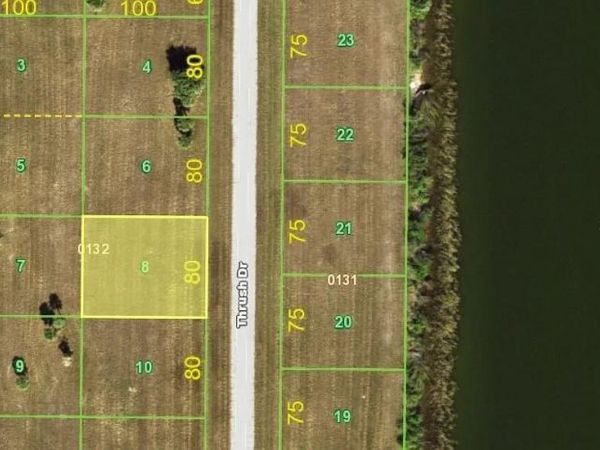 PLACIDA, FL 33946