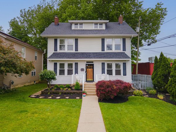27 Garden Road , Columbus, OH 43214