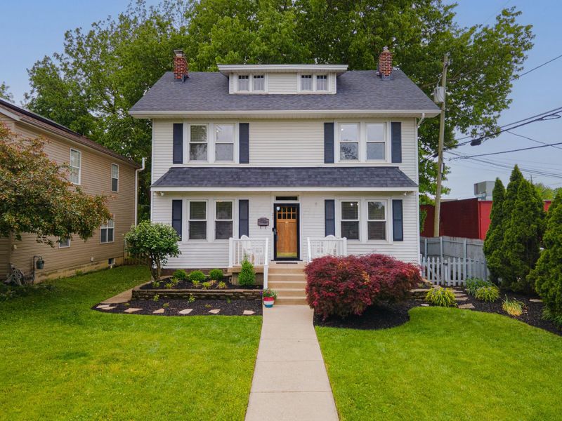 27 Garden Road , Columbus, OH 43214 Photo 1