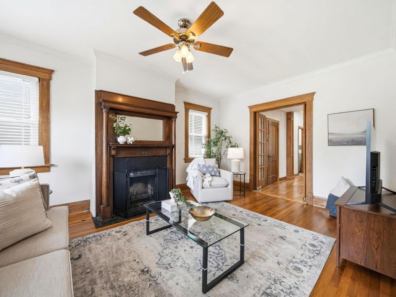 27 Garden Road , Columbus, OH 43214 Photo 13