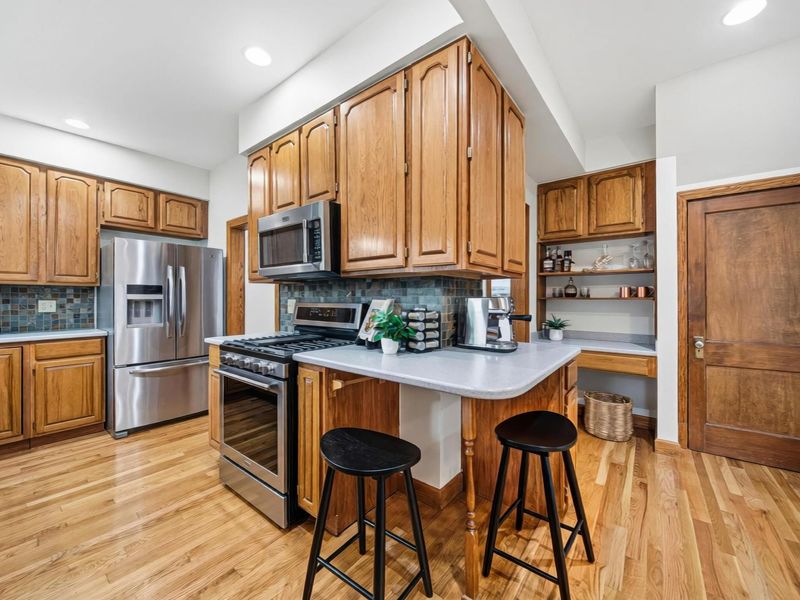 27 Garden Road , Columbus, OH 43214 Photo 22
