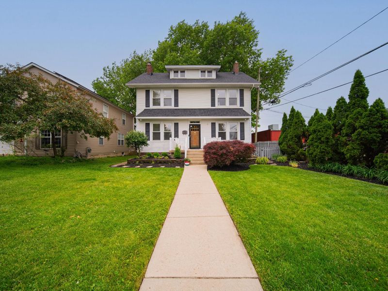27 Garden Road , Columbus, OH 43214 Photo 3