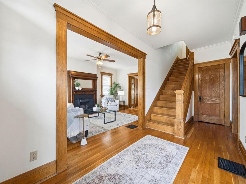 27 Garden Road , Columbus, OH 43214 Photo 7