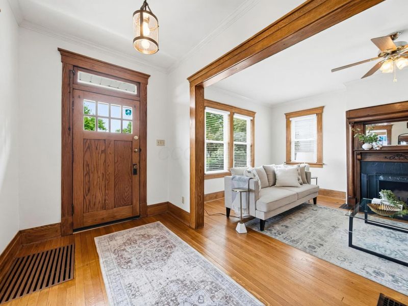 27 Garden Road , Columbus, OH 43214 Photo 8
