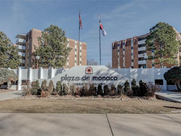 2880 S Locust Street , Unit 701S, Denver, CO 80222