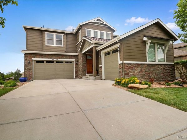 16589 Prospect Lane, Broomfield, CO 80023