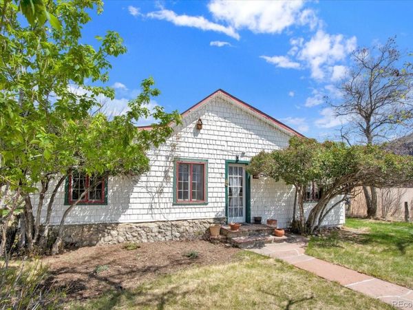 410 Pinon Street , Buena Vista, CO 81211