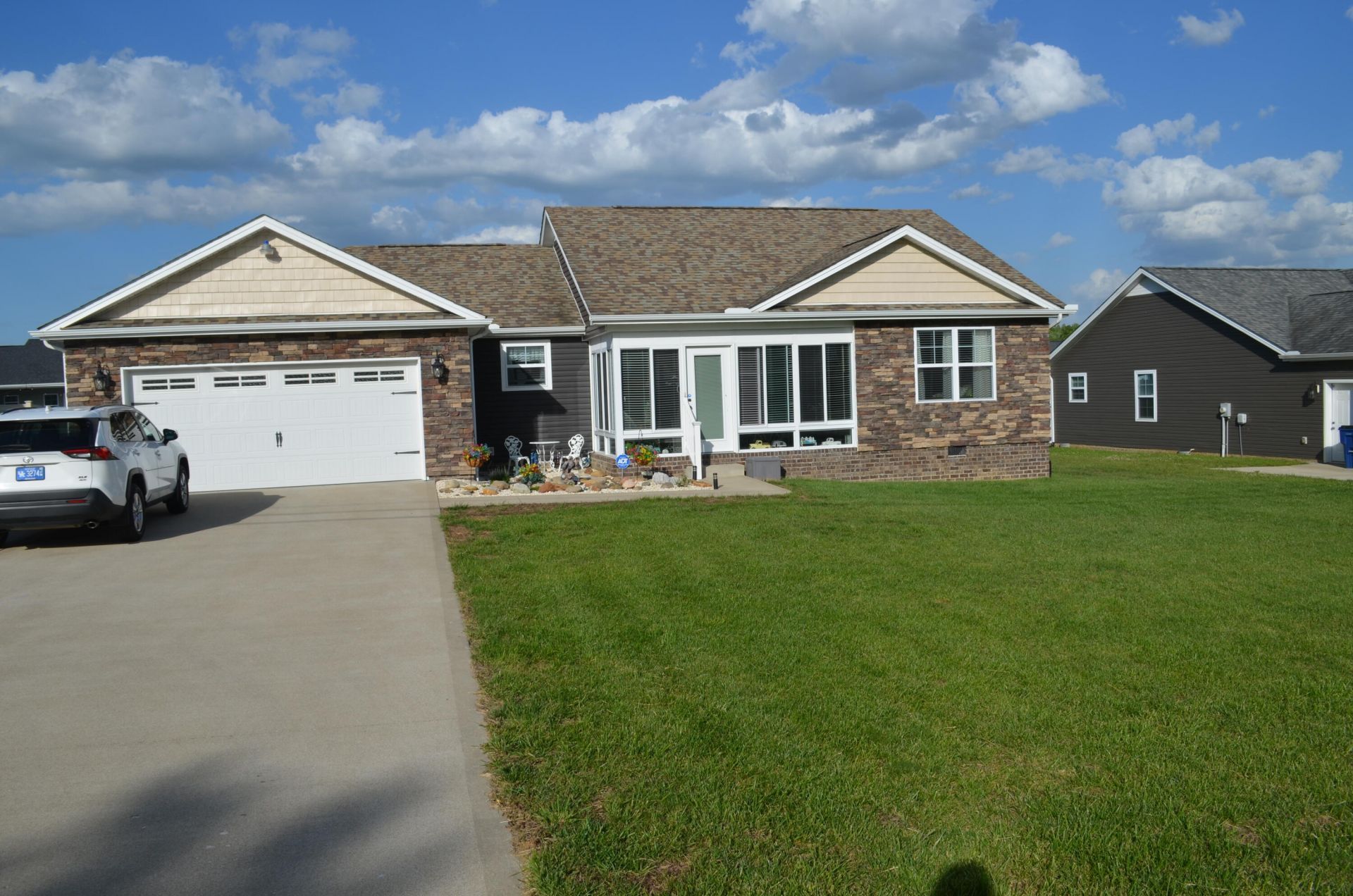 3286 Barbourville Road, London, KY 40744