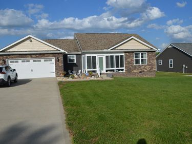 3286 Barbourville Road, London, KY 40744