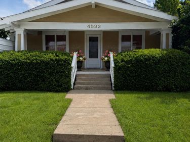 4533 Stockwell Street , Lincoln, NE 68506
