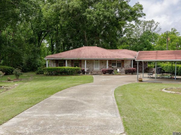 342 E Flonacher Rd, Zachary, LA 70791