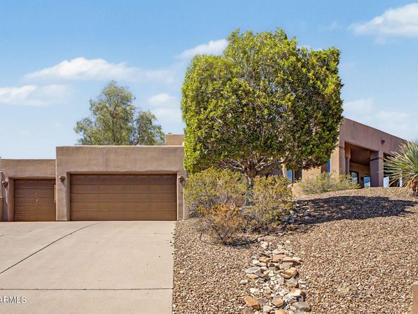 15716 E SUNBURST Drive, Fountain Hills, AZ 85268