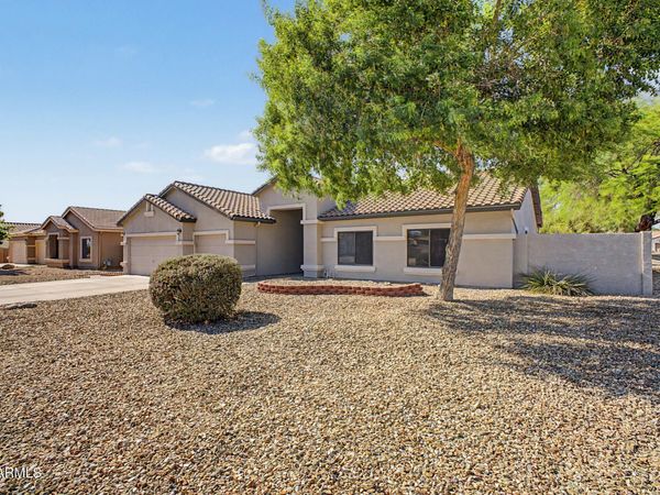 7410 W Villa Chula Avenue, Glendale, AZ 85310