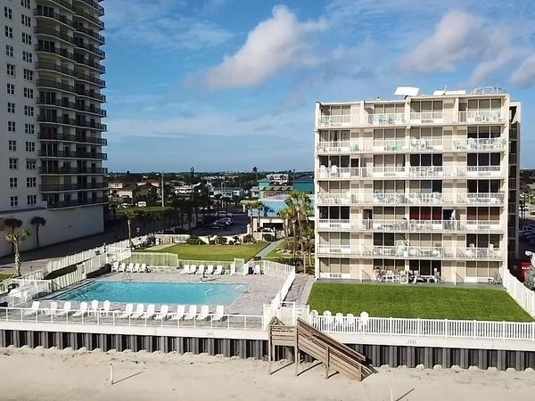 2043 S Atlantic Avenue, Unit 701, Daytona Beach Shores, FL 32118