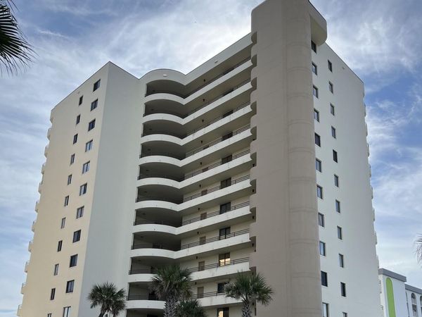 3115 S Atlantic Avenue, Unit 1104, Daytona Beach Shores, FL 32118