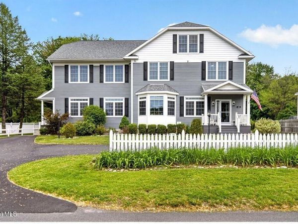 447 Krumkill Road, Albany, NY 12203