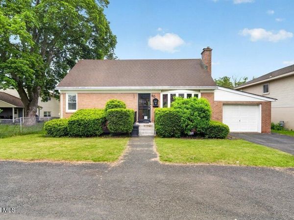 10 Warren Avenue, Albany, NY 12203