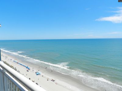 2201 S Ocean Boulevard , Unit 1603, Myrtle Beach, SC 29577