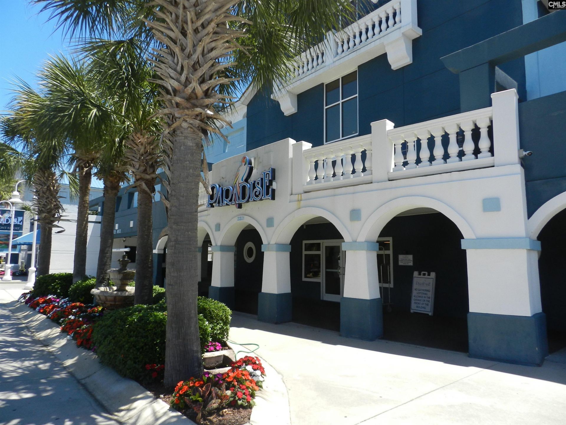 2201 S Ocean Boulevard  Photo 33
