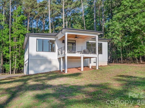 348 Alberta Drive , Norwood, NC 28128