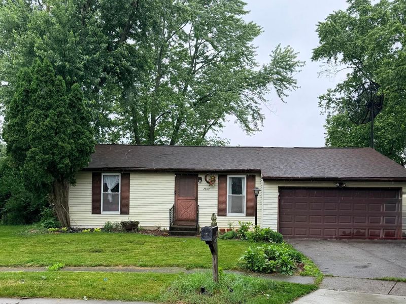 2819 Kelley Court , Reynoldsburg, OH 43068 Photo 1