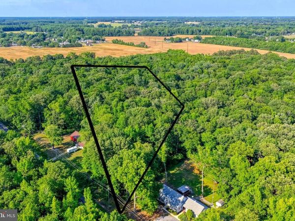 0 TOMAHAWK LANE , FELTON, DE 19943