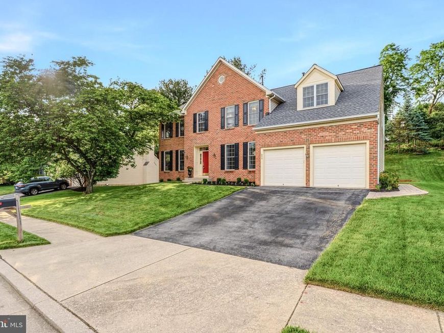 624 Oak Farm Court, Lutherville Timonium, MD 21093 Main Photo