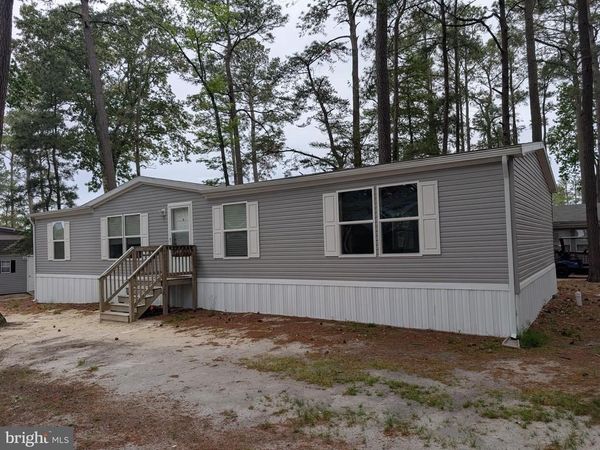 27294 LOOKOUT ROAD , Unit W32, MILLSBORO, DE 19966