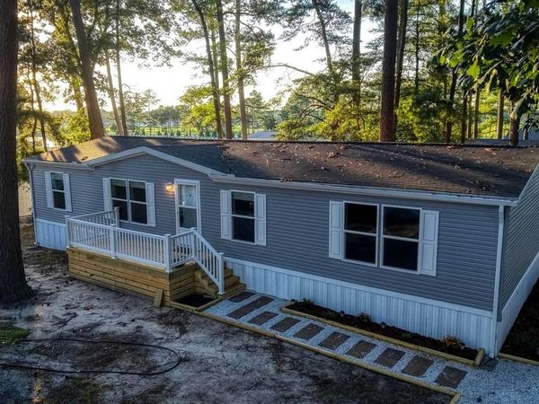 27294 LOOKOUT ROAD, Unit W32, MILLSBORO, DE 19966