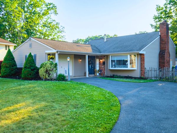 722 WHITMAN DRIVE, BLACKWOOD, NJ 08012