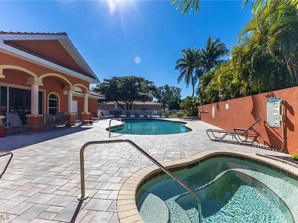 15989 Mandolin Bay DR, Unit 204, FORT MYERS, FL 33908