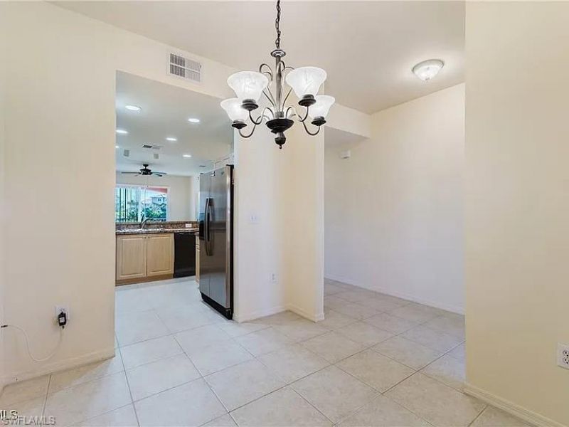 15989 Mandolin Bay Dr, Unit 204, Fort Myers, FL 33908 Photo