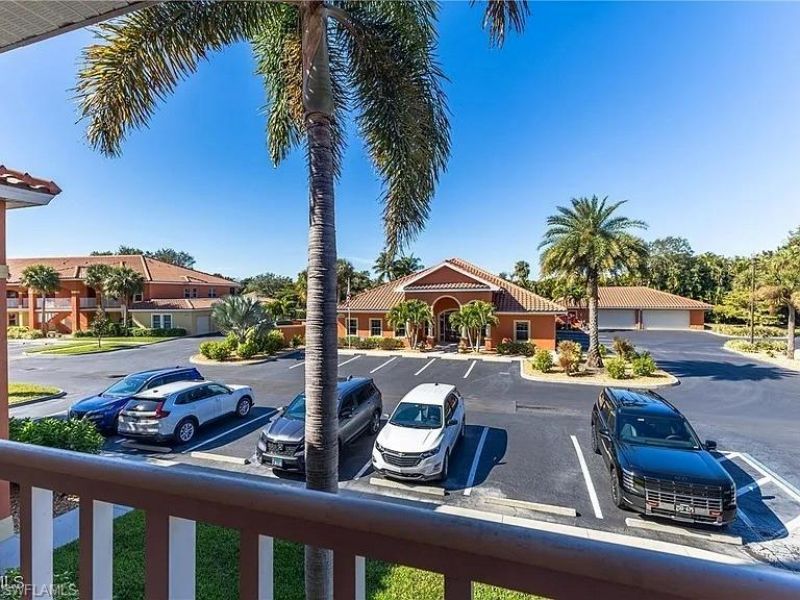 15989 Mandolin Bay Dr, Unit 204, Fort Myers, FL 33908 Photo
