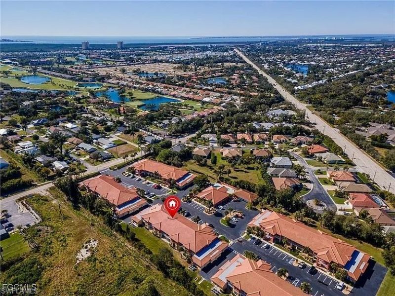 15989 Mandolin Bay Dr, Unit 204, Fort Myers, FL 33908 Photo