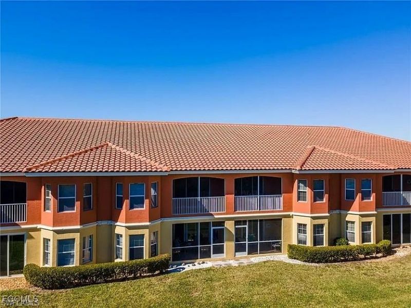 15989 Mandolin Bay Dr, Unit 204, Fort Myers, FL 33908 Photo